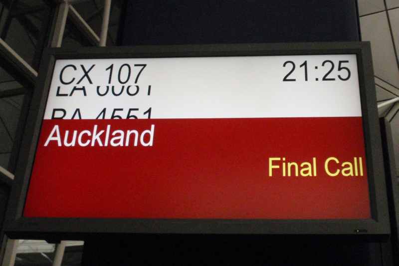 Nieuw-Zeeland 2011 - 0075